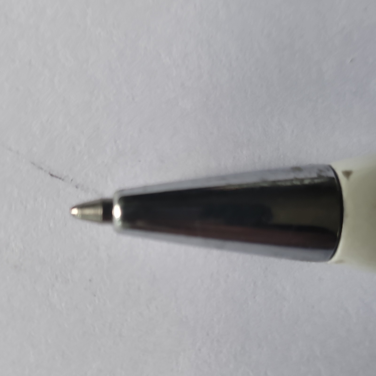 Lipitor Atorvastatin Calcium Tablets Drug Rep Promo Retractable Pen White