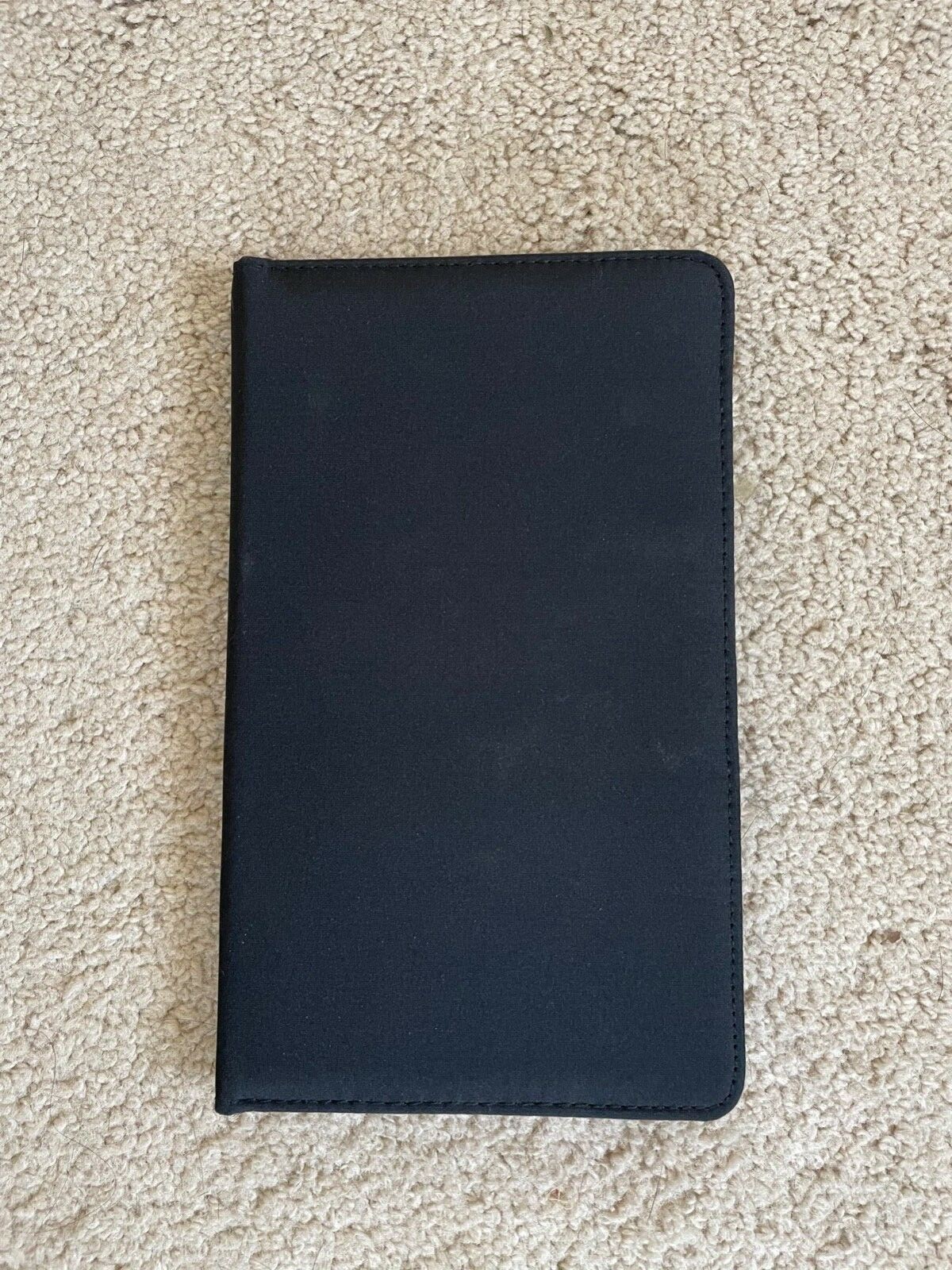 Paxil pharmaceutical promotion Writing Pad – NEW