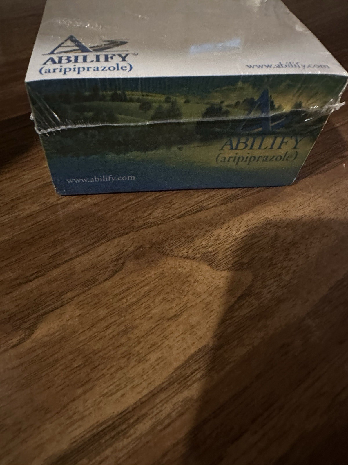 Drug Rep/pharmaceutical Pad-Abilify