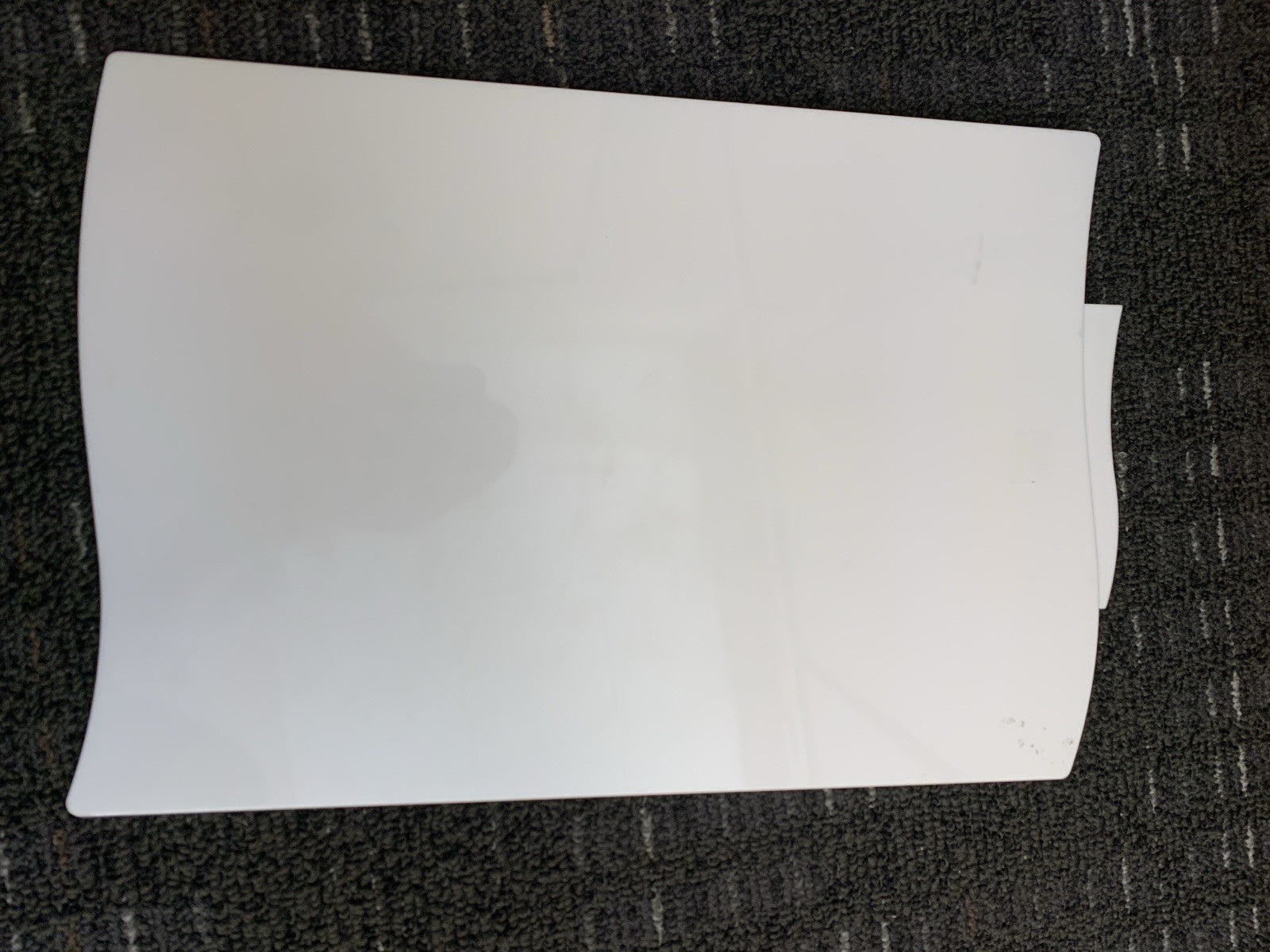 Cenestin Clipboard Vintage Pharma Promo 2000s