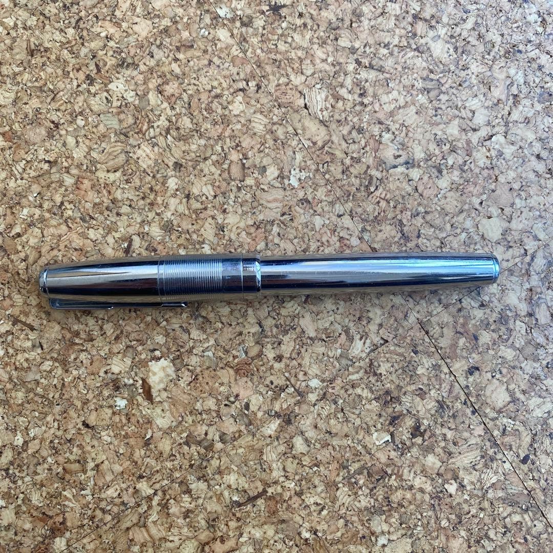 Recife, the eternal pen