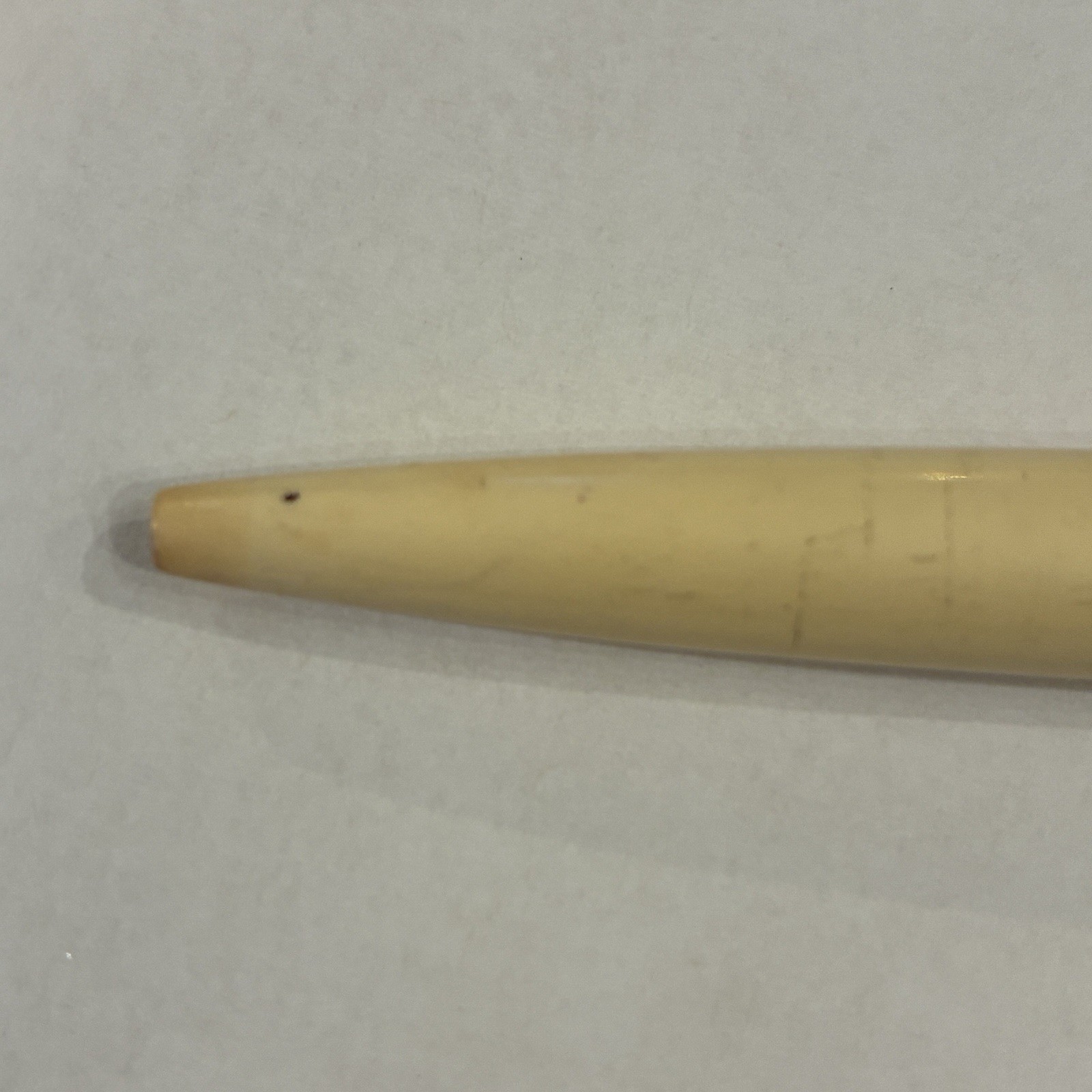 VTG Medipren Ibuprofen 200mg Bic Clic Pharma Advertising/Promo Pen–NO INK