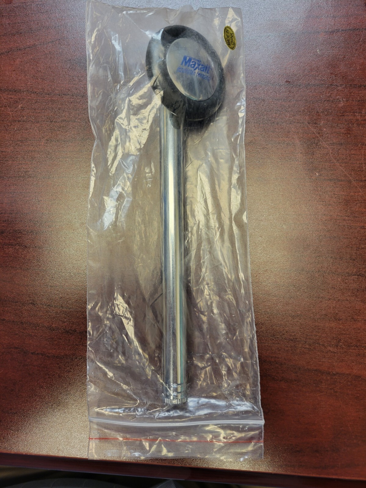 Pharmaceutical Drug Rep Maxalt Percussion Hammer – New In Package