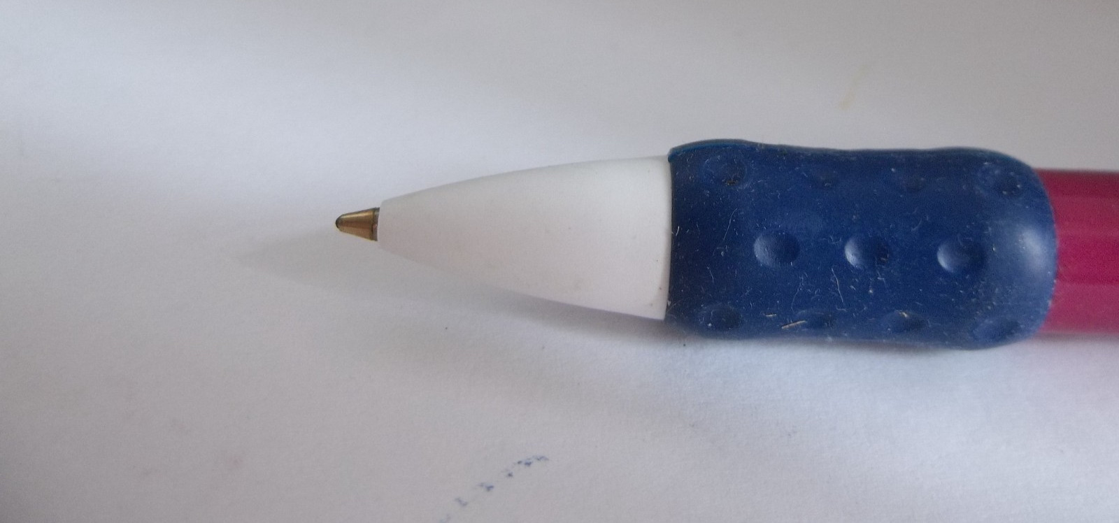 MAXALT-MLT Promotional Pen Plastic Medium Weight Pharma Advertising