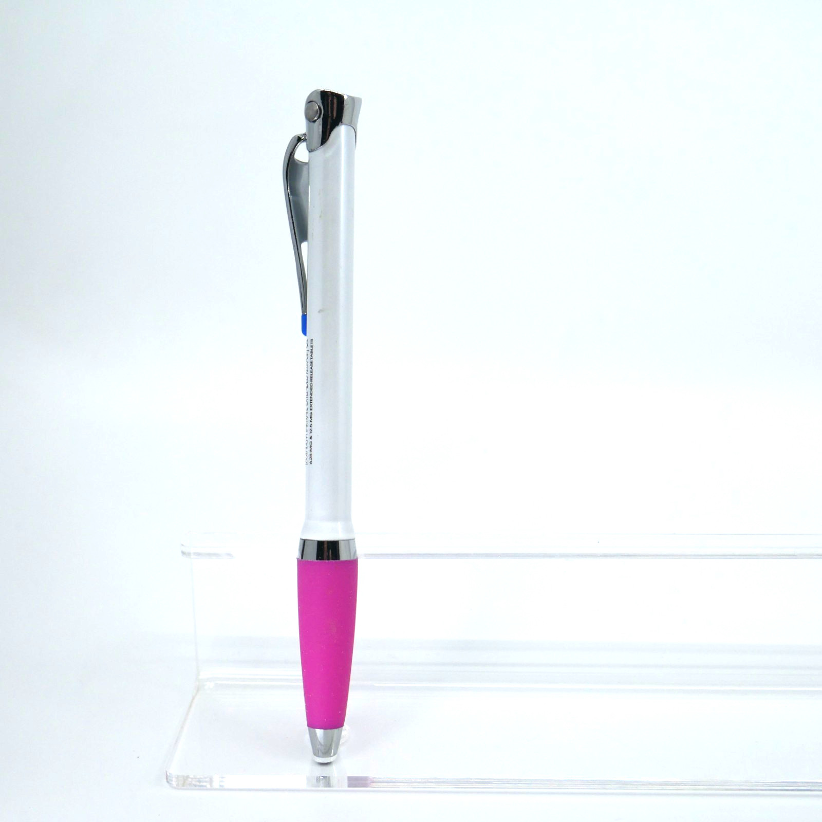 Drug Rep AMBIEN CR Collectible Heavy Metal Pen RARE