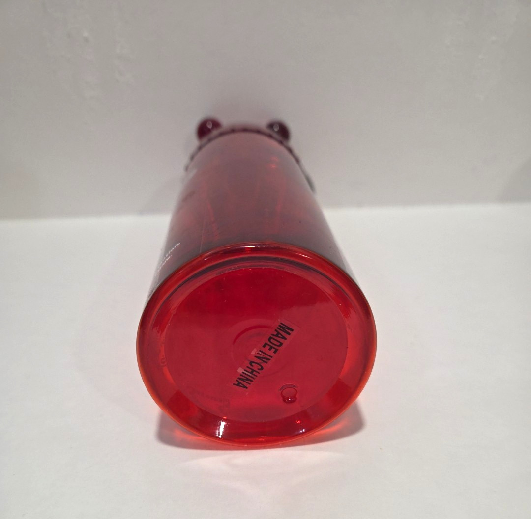 Xeljanz XR (Extended Release) Water Bottle Drug Rep Promotional Item
