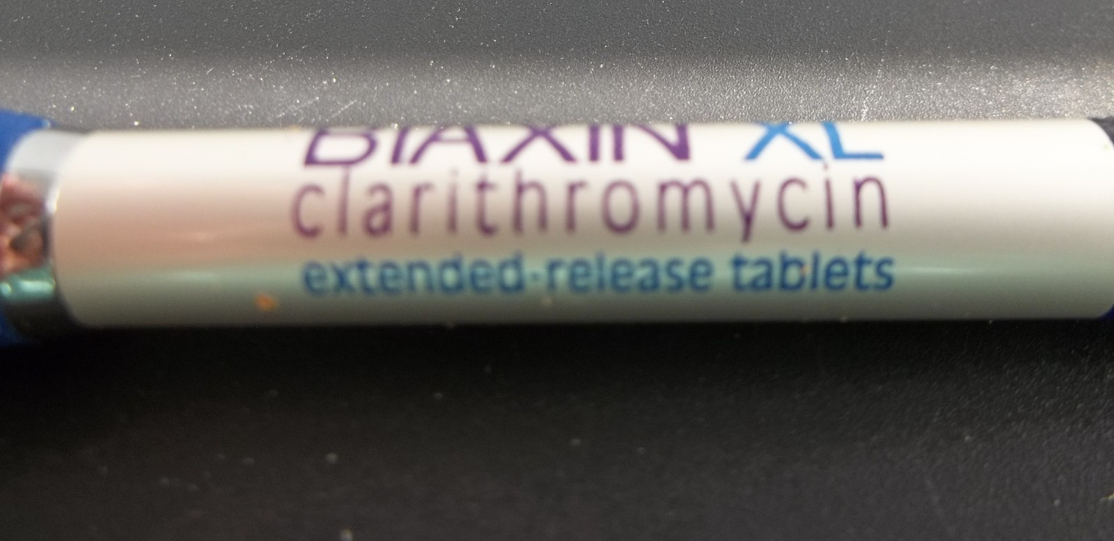 Lot of 2 Crestor Pharmaceutical Promo Pens – Drug Rep Advertising Rosuvastatin