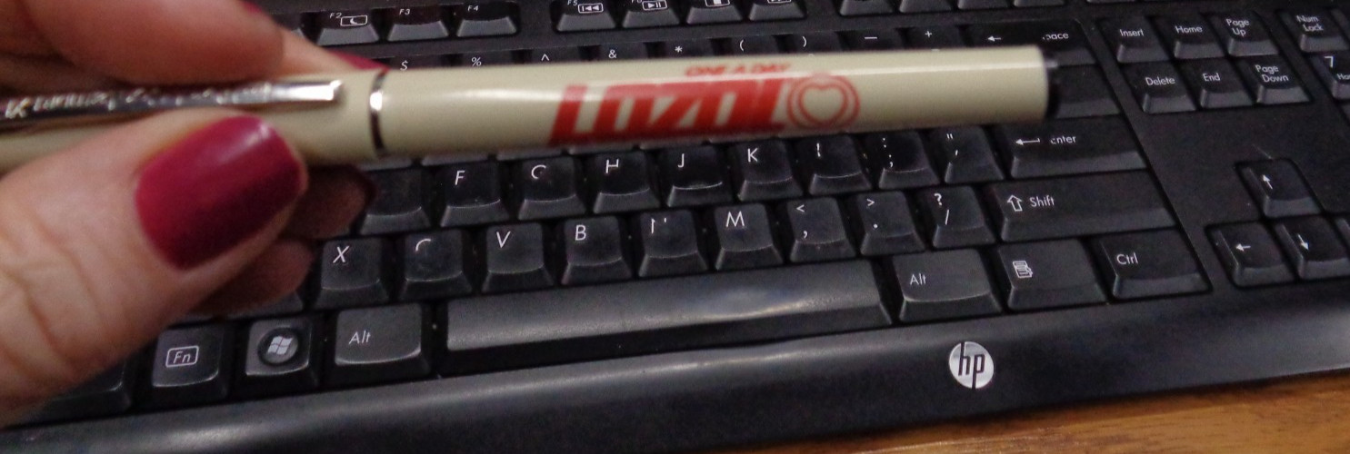 BEROL CONTEMORA XF USA Pharmaceutical Drug Rep Ink Pen LOZOL Indapamide WORKS!