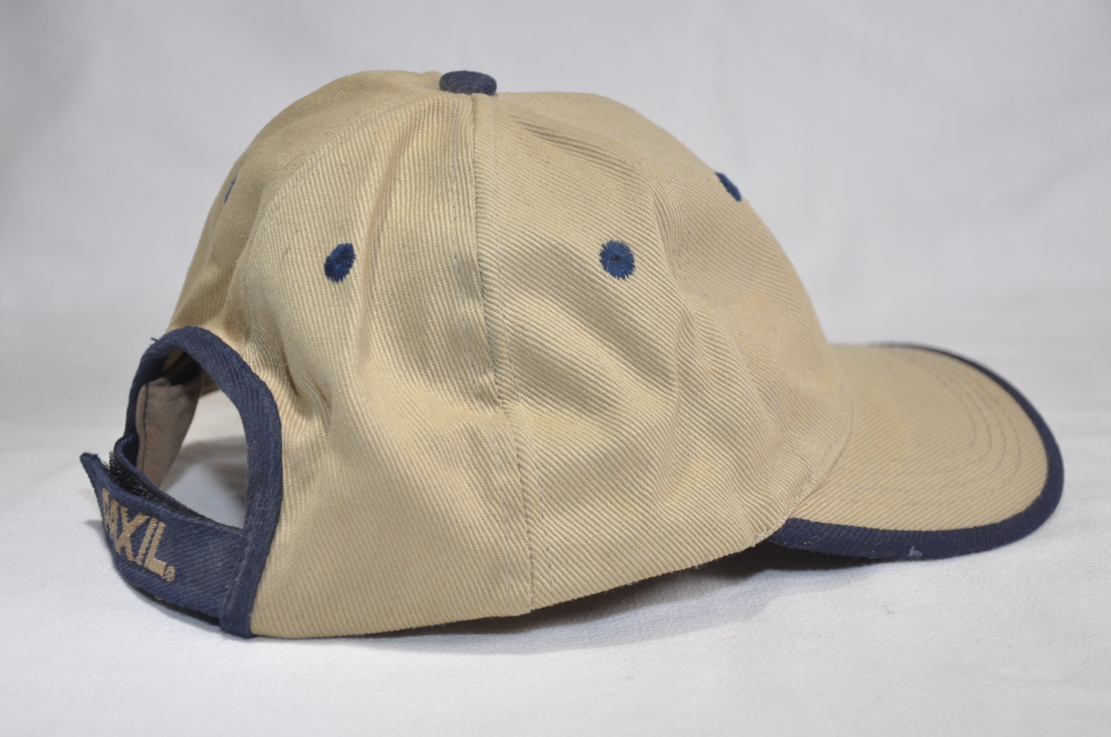 Paxil Baseball Cap Hat Pharma Pharmaceutical Drug Rep SmithKline Beecham RARE