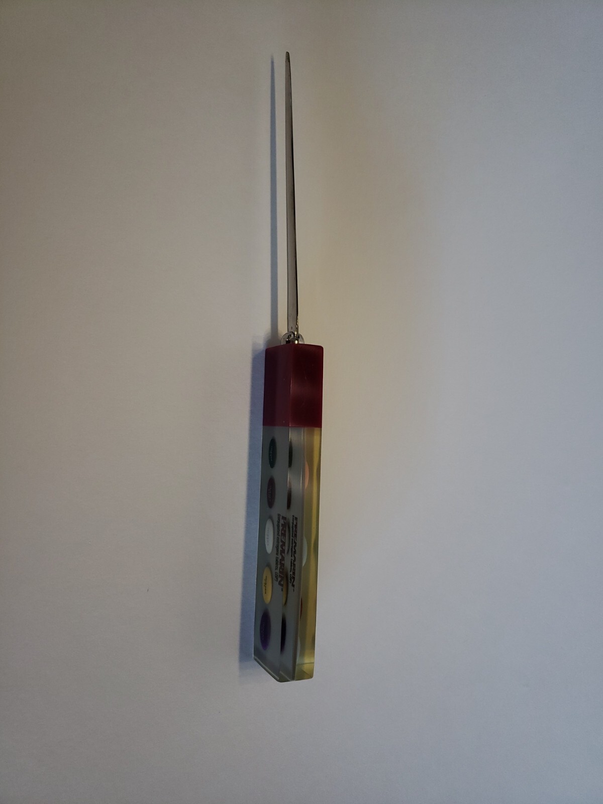 VINTAGE PREMARIN Letter Opener