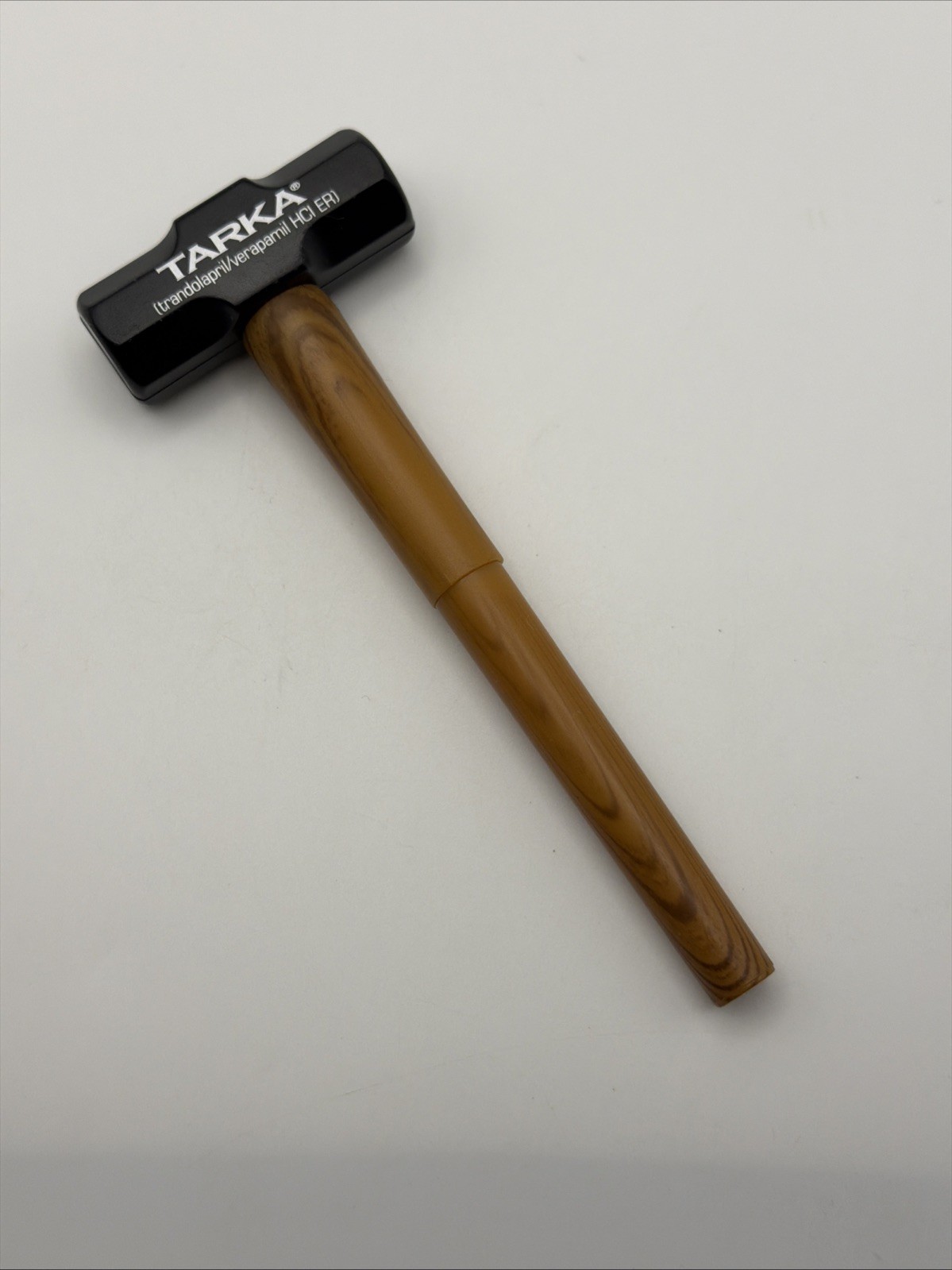 Pharmaceutical Drug Rep Pen Tarka The Hammer Collectors Pens – Dried Ink