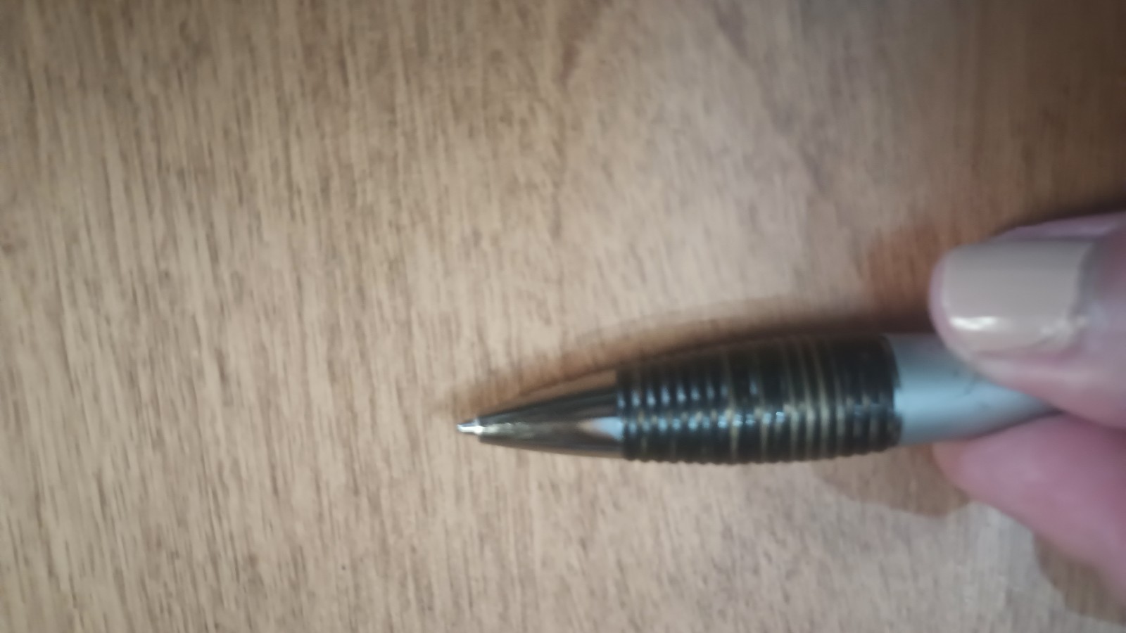 Discontinued Pharmaceutical Advertising Norvasc Pfizer Writing Pen Works twist