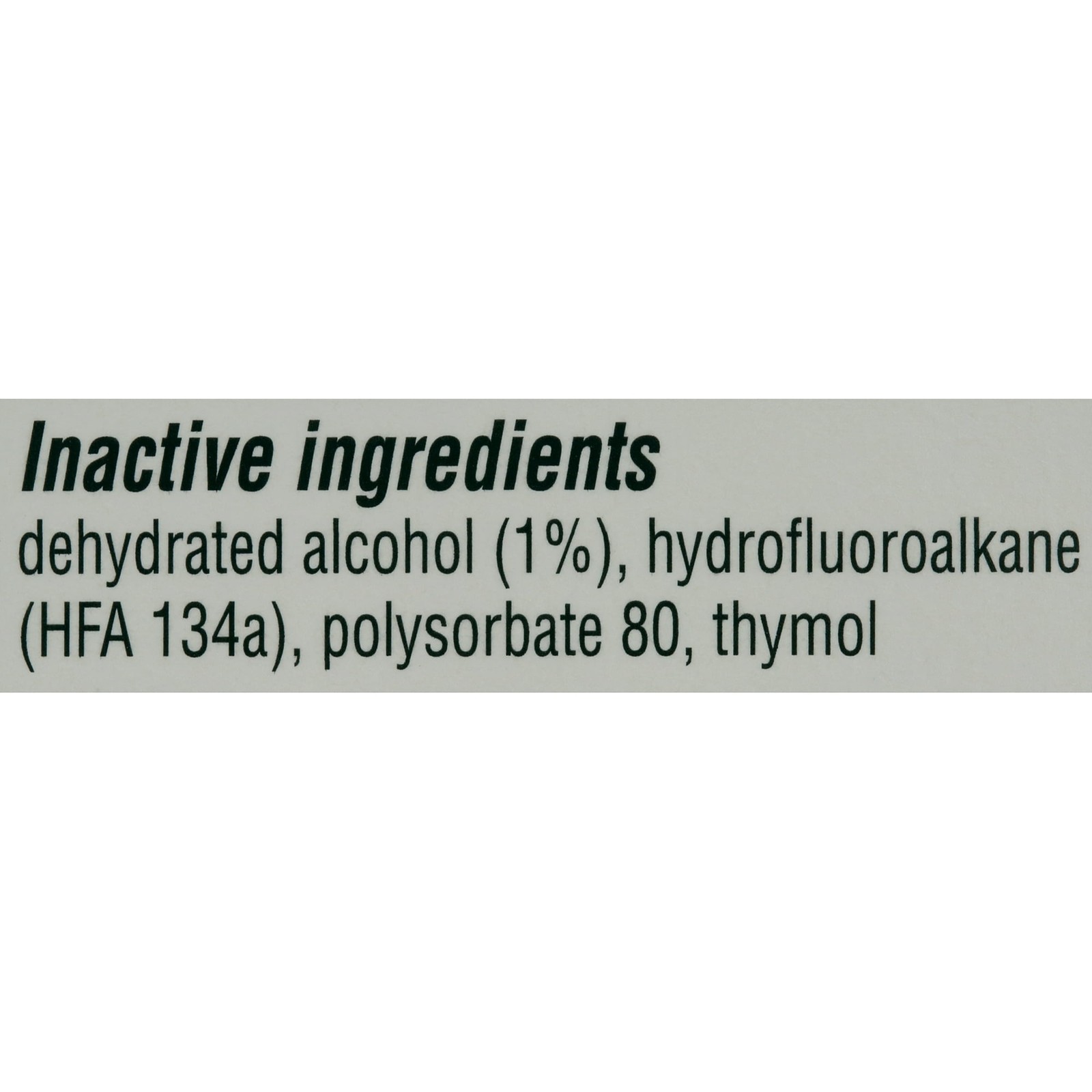 (2 pack) Primatene MIST Epinephrine Oral Inhalation Aerosol