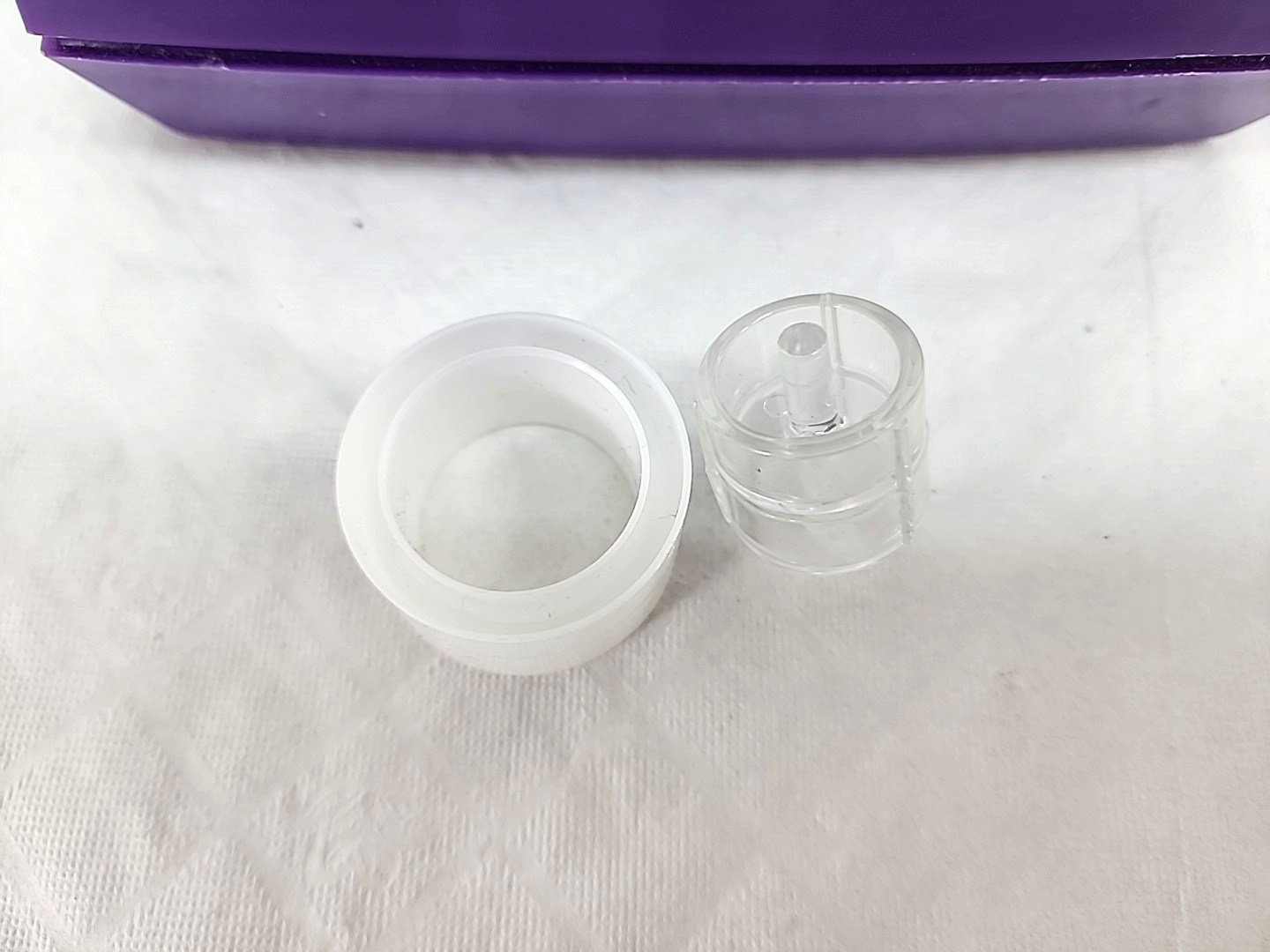 Drug Rep Pharmaceutical Promo Advertising Nexium Tape Dispenser & Pen Holder