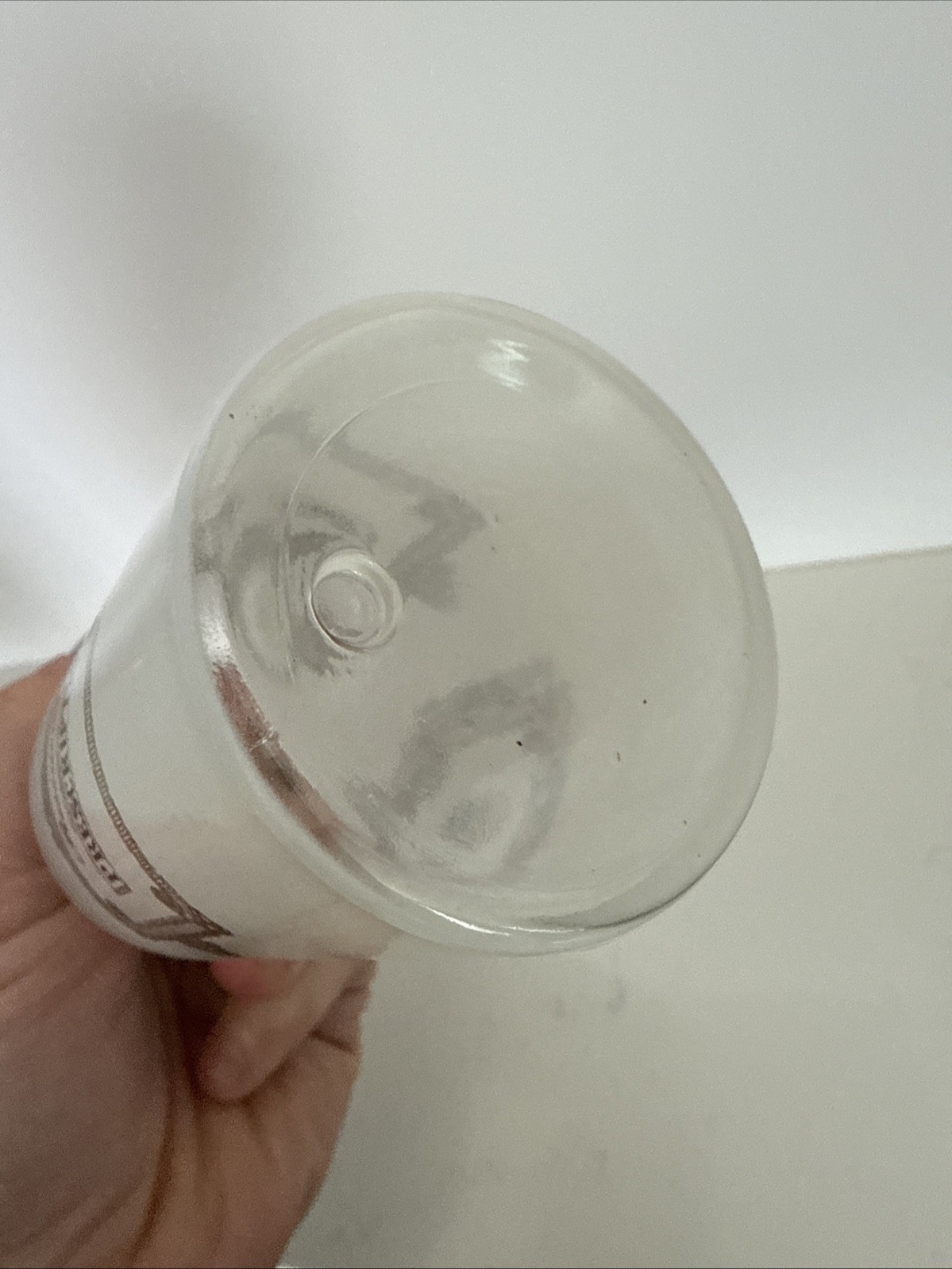 RARE SK&F Smith Kline French Philadelphia Prescription For Tomorrow Bottle