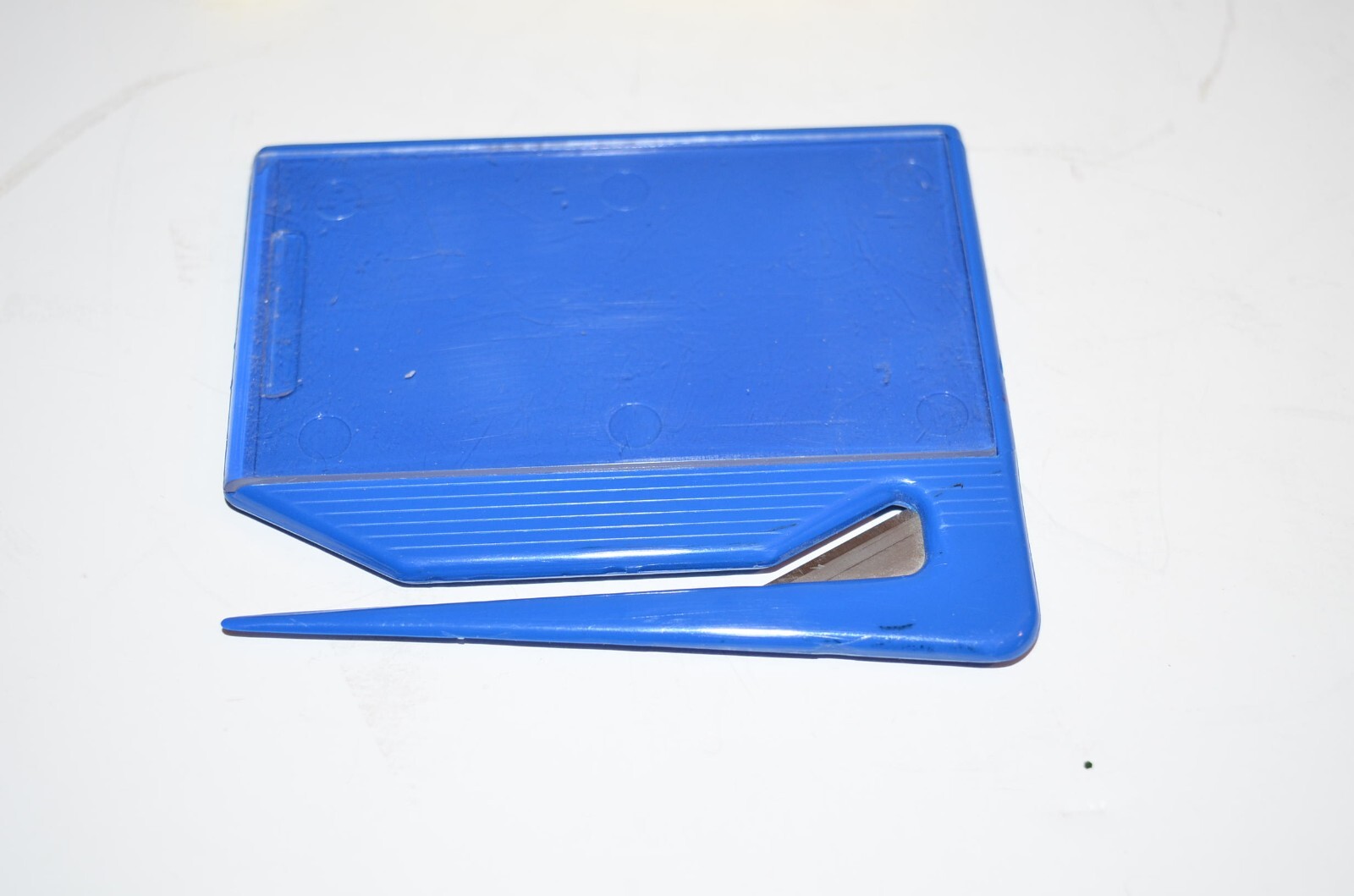 Pharmaceutical drug rep giveaways corkscrew and letter opener Urology