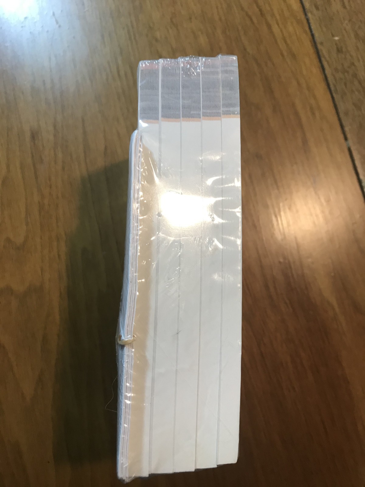 Lipitor Note Pad Pharma Advertising Rep Logo New Sealed