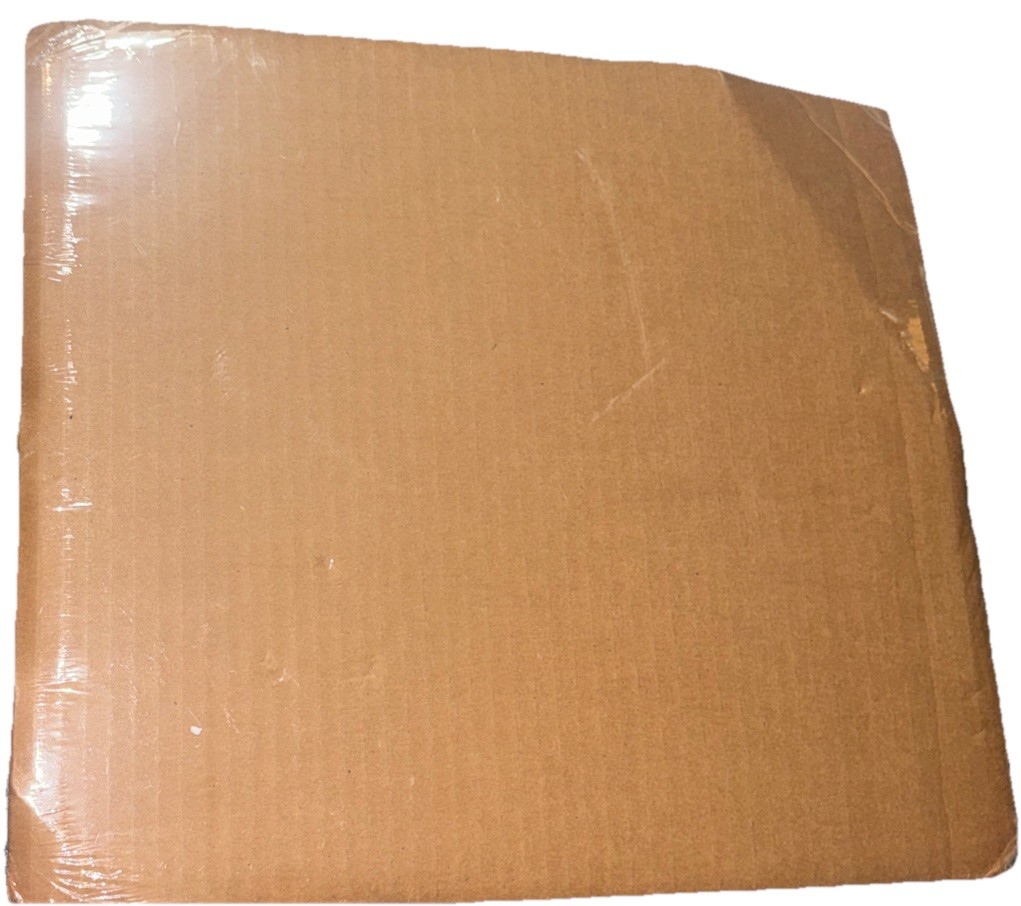 1987 Slow Fe Iron CIBA Pharmaceutical Promotional Cork Dartboard – Sealed