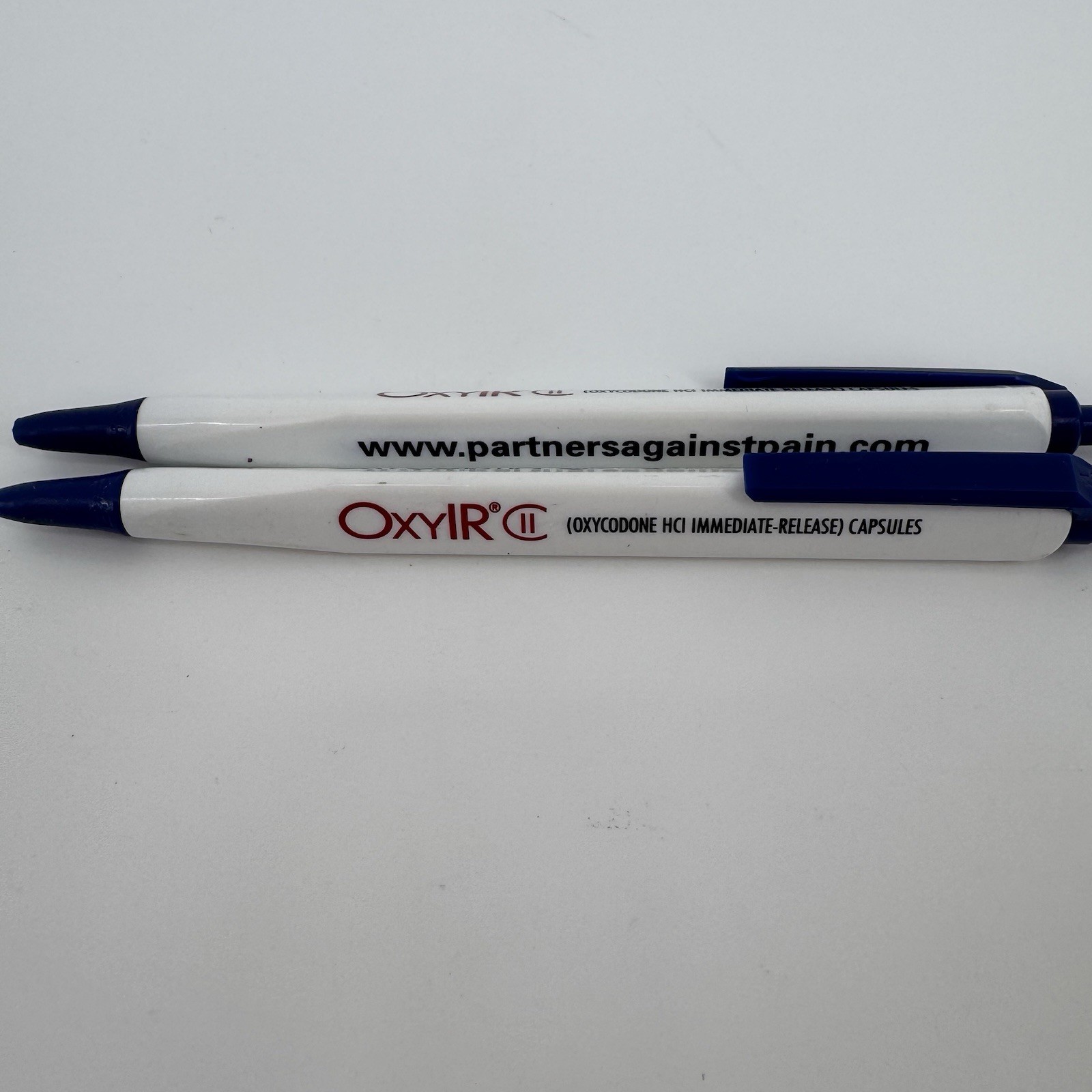 Vintage Pharmaceutical Rep Swag Pen Lot 14 Advertising Metal Plastic