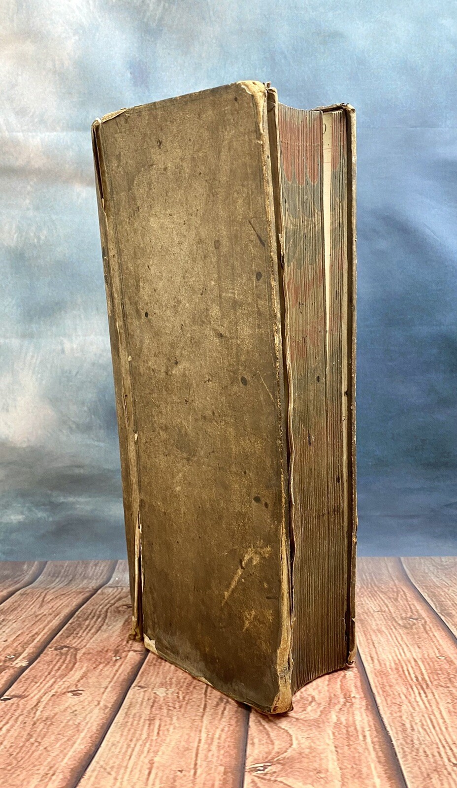 1886 PHARMACY LEDGER MARYLEBONE LONDON CHEMIST APOTHECARY 1000 PAGES JARS