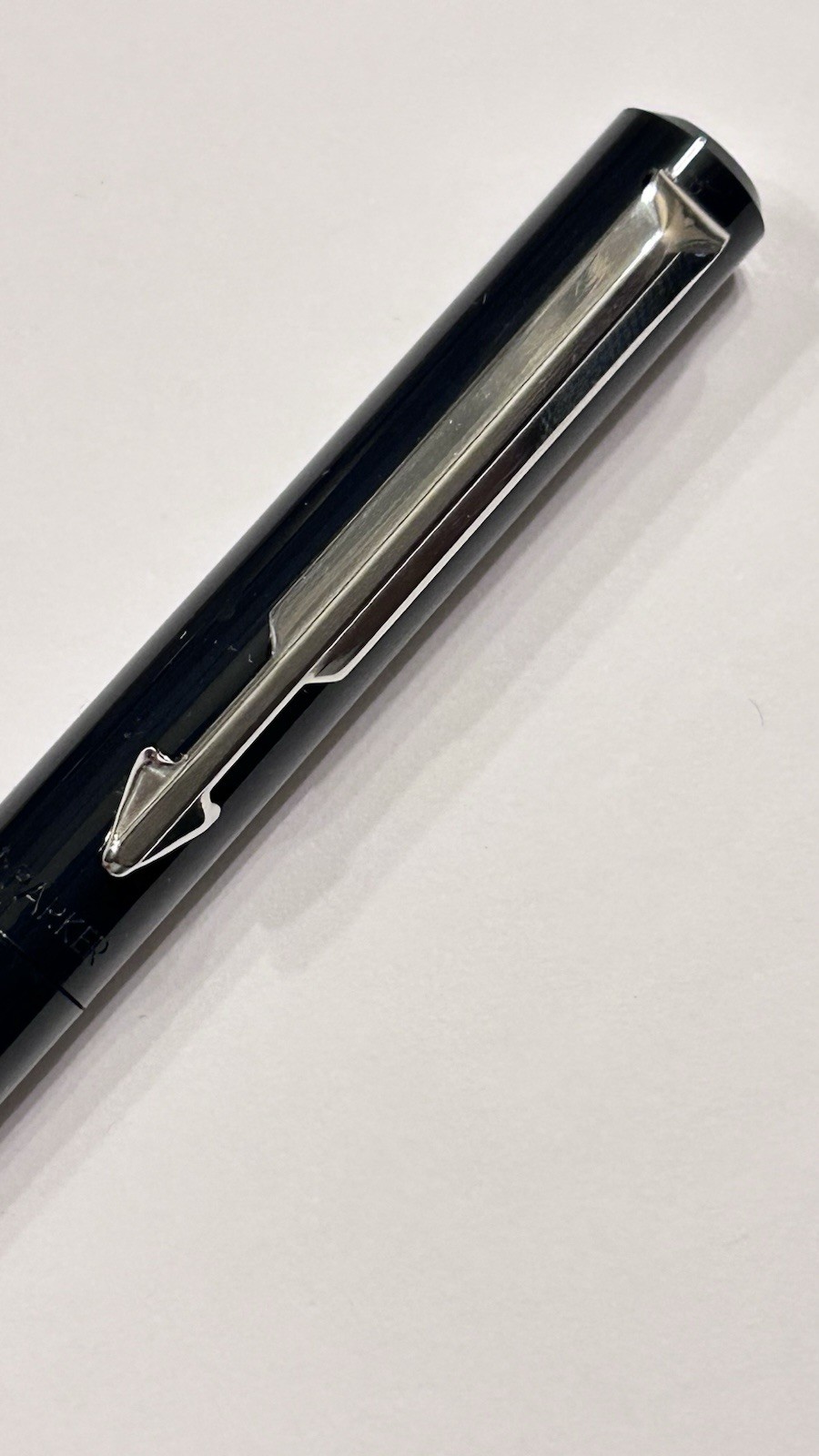 EMINASE Anistreplase Parker Vector Pen Drug Rep Pharmaceutical Advertising