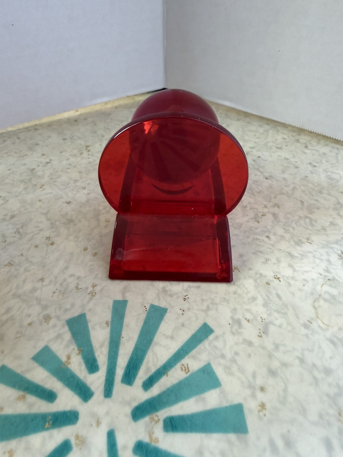 2001 Paxil Business Card Holder with Box