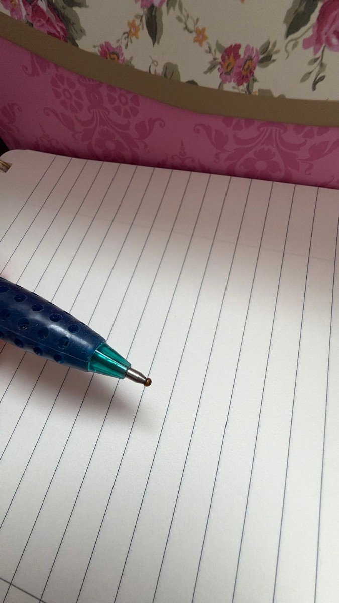 Benicar Pharmaceutical Promotional Pen NEW