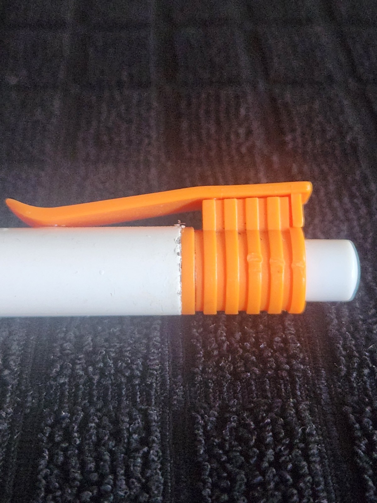 Pharmaceutical Advertising Tygacil Tigecycline IV Pocket Flashlight• Not Working