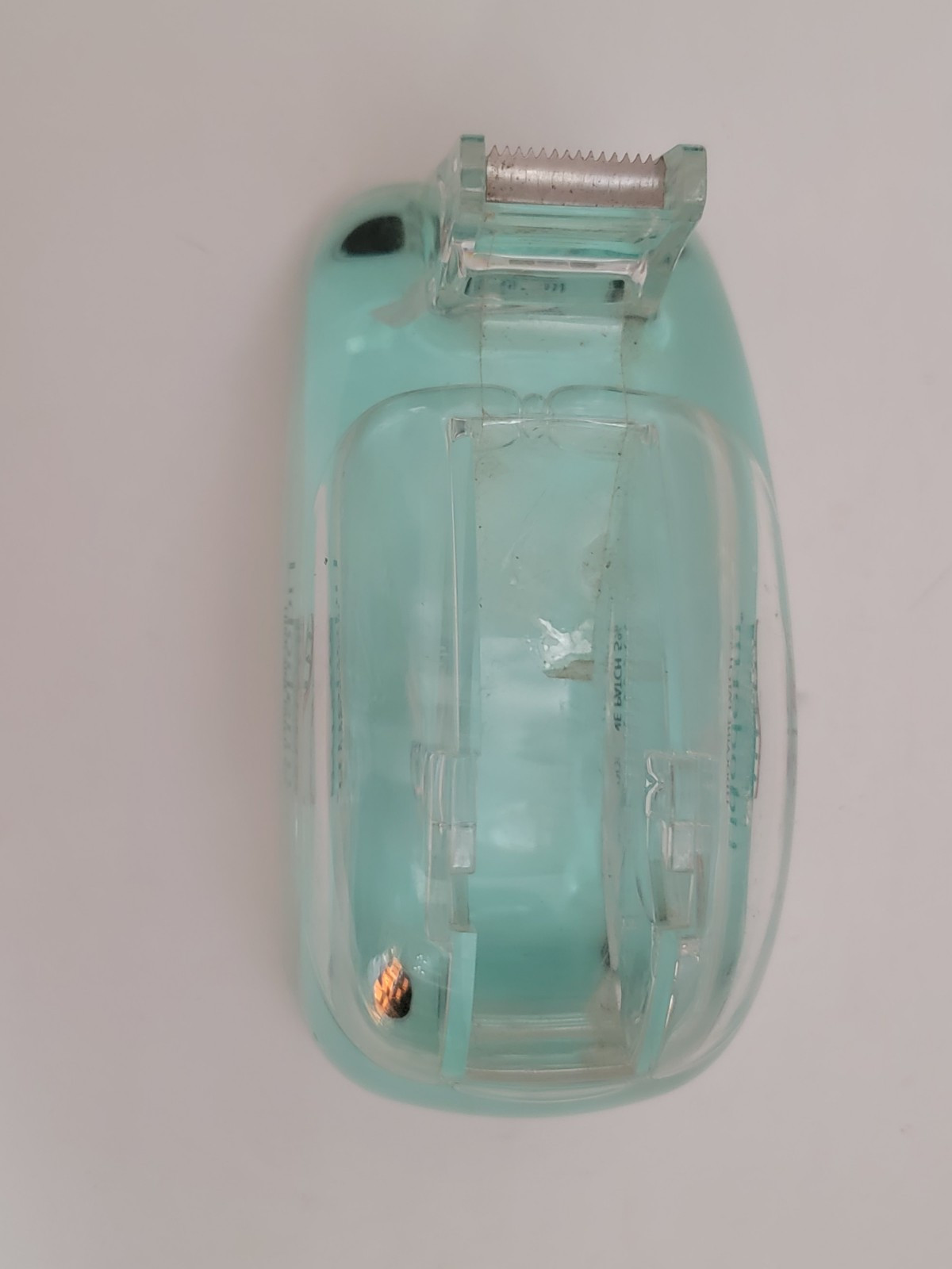 Drug Rep liquid tape dispenser Lidoderm pharmaceutical collectibles rare