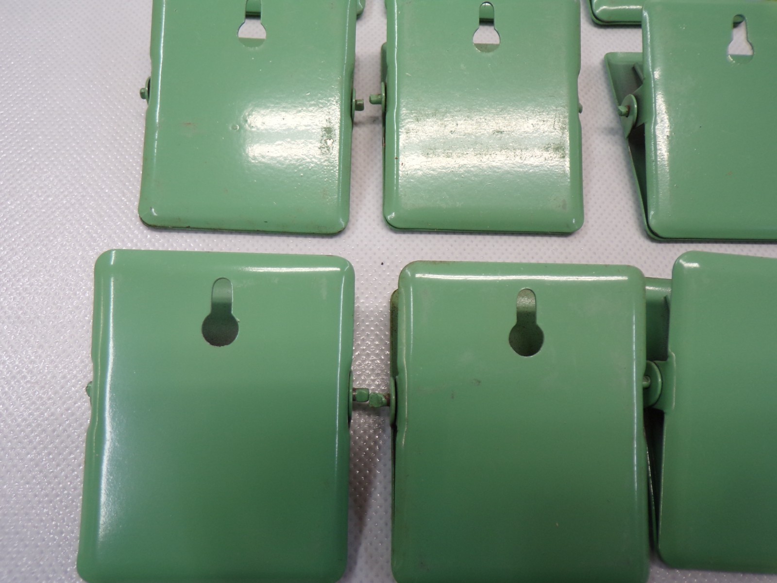 (12) Trilafon Full Range Tranquilizer Vintage Medical Advertising – Shows Wear