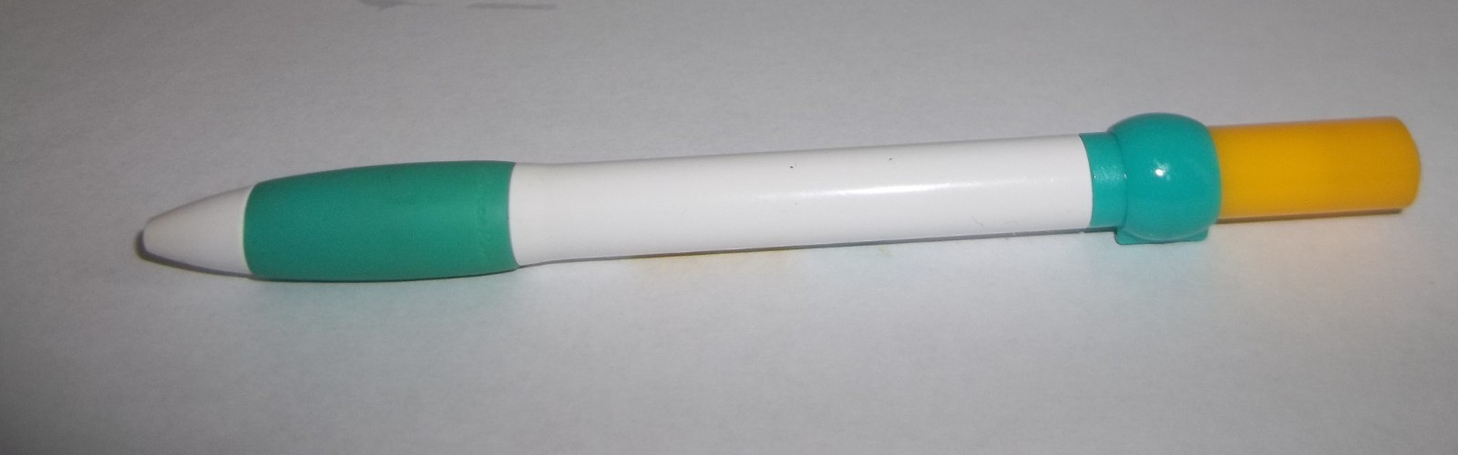 Paxil CR Paroxetine HCl Promotional Plastic Pen – Pharmaceutical Advertising