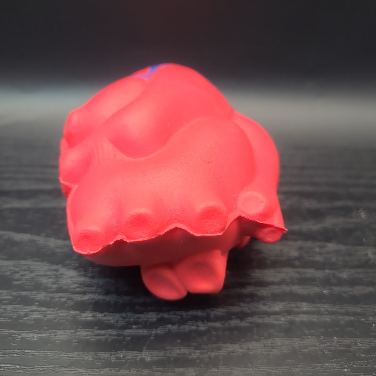 Pharmaceutical Norvasc Amlodipine Besylate Heart Stress Ball Collectible