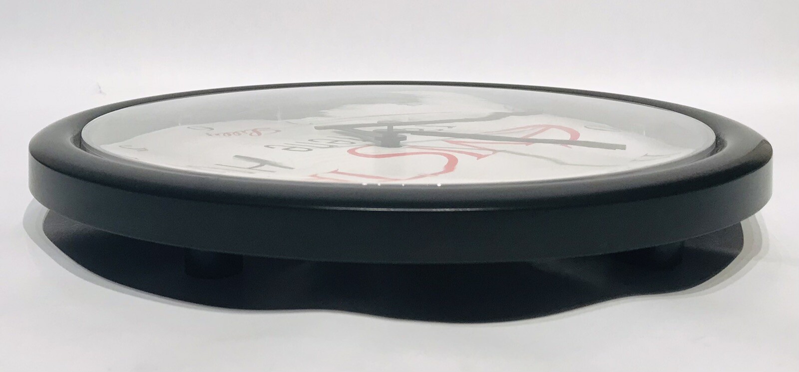 Wall Clock Promo Pharmaceutical 10 IN QUARTZ Wall Clock Evista raloxifene HCL