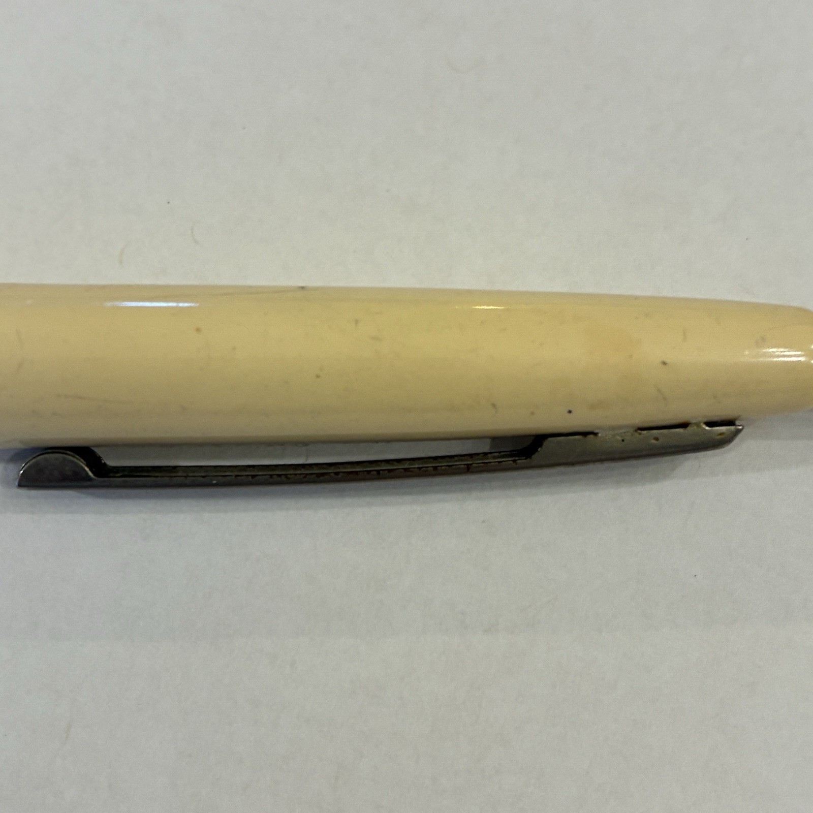 VTG Medipren Ibuprofen 200mg Bic Clic Pharma Advertising/Promo Pen–NO INK