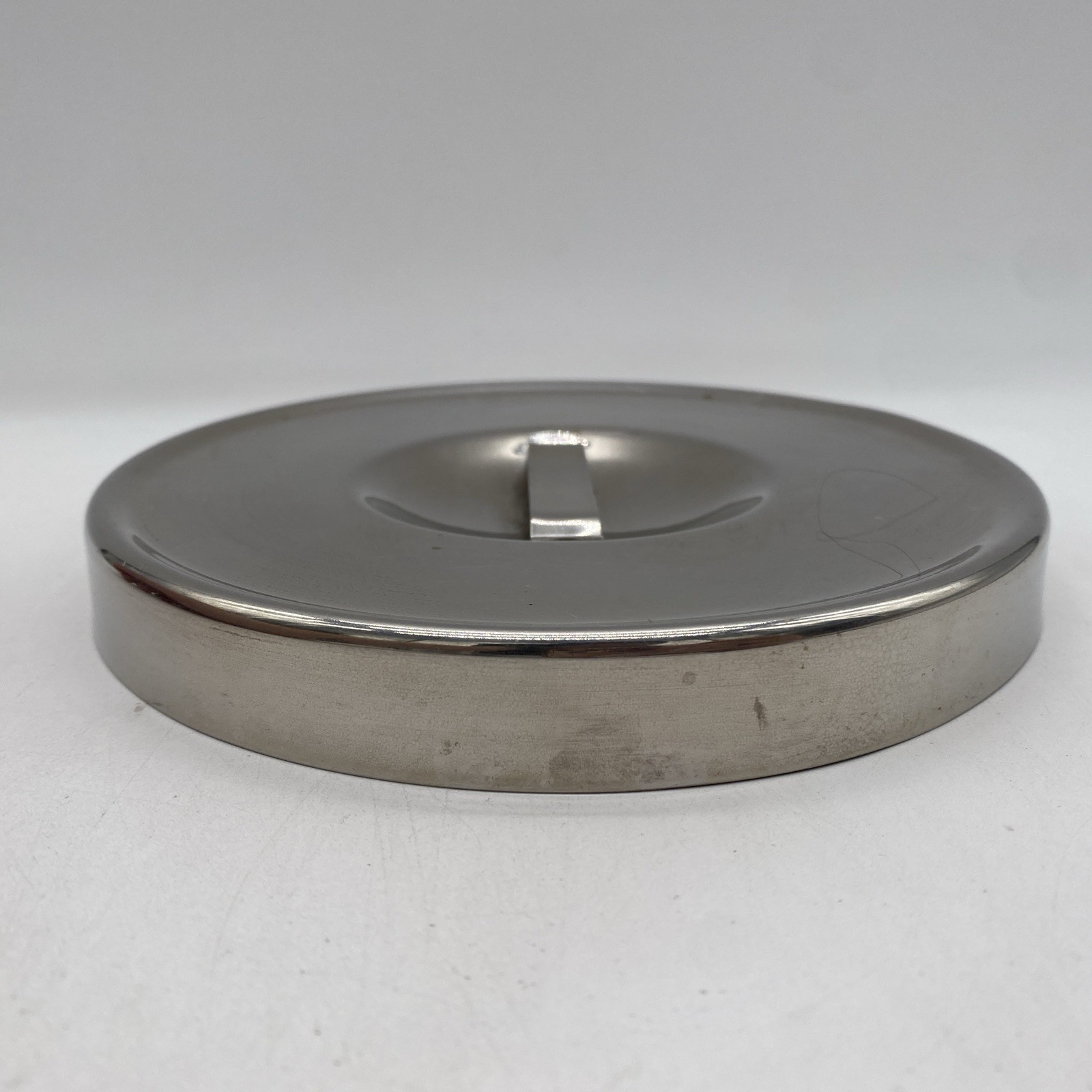 Vollrath Stainless Steel Canister With Medical Lid – 8803