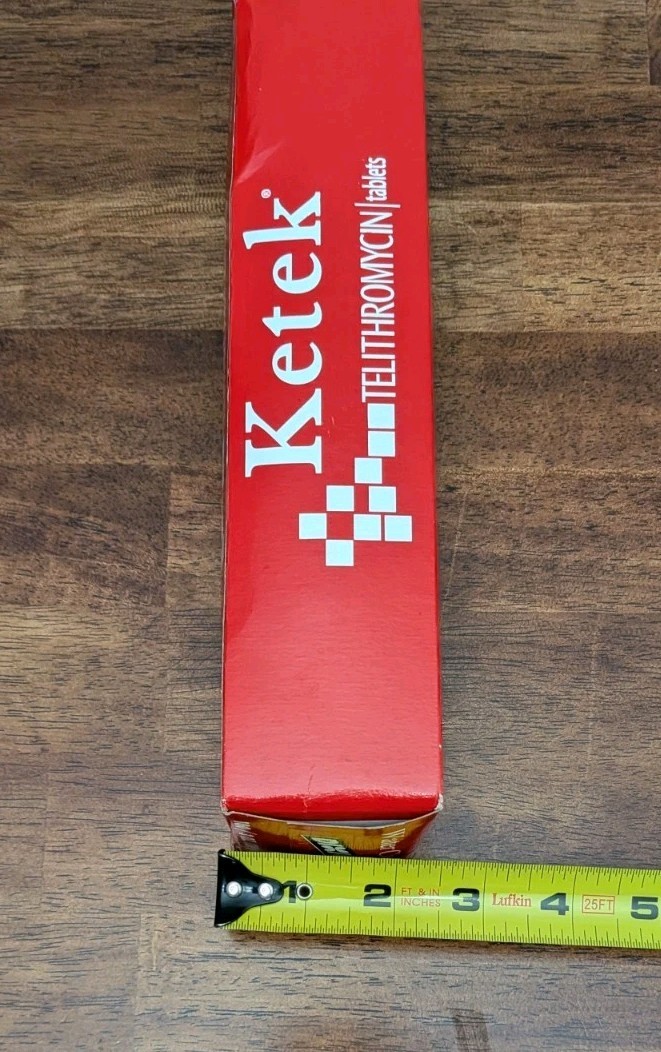 NIB KETEK LOT ’06 Medical Stethoscope ’04 Dixie Cups Boxes Pharma Rep Giveaway