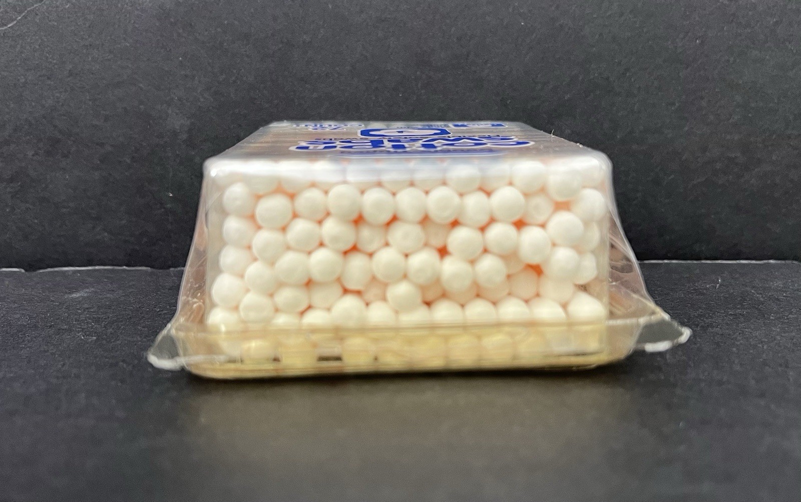 NEW Vintage Eckerd Drug Store Waxed Dental Floss (100 yd) + Cotton Swabs (72)