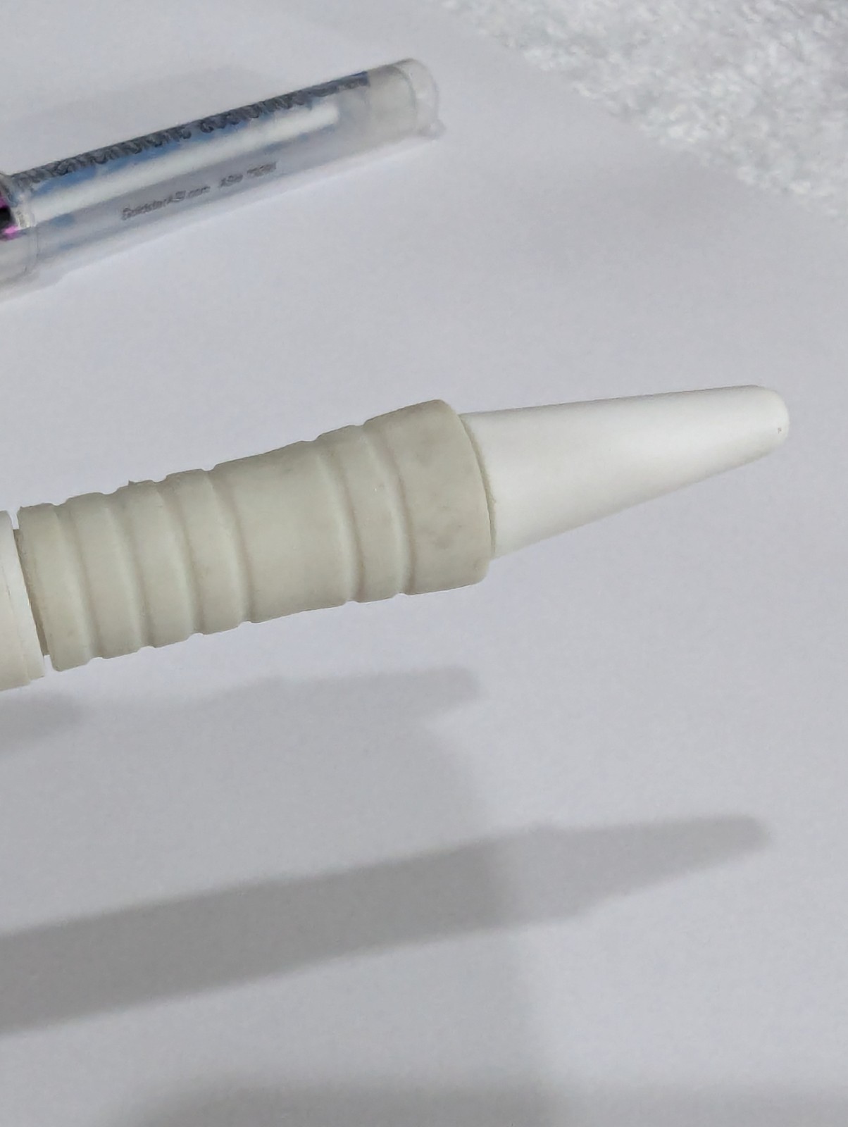 Nasacort AQ Pharmaceutical Pens Drug Rep Click & Cap Patient Faces Works Rare