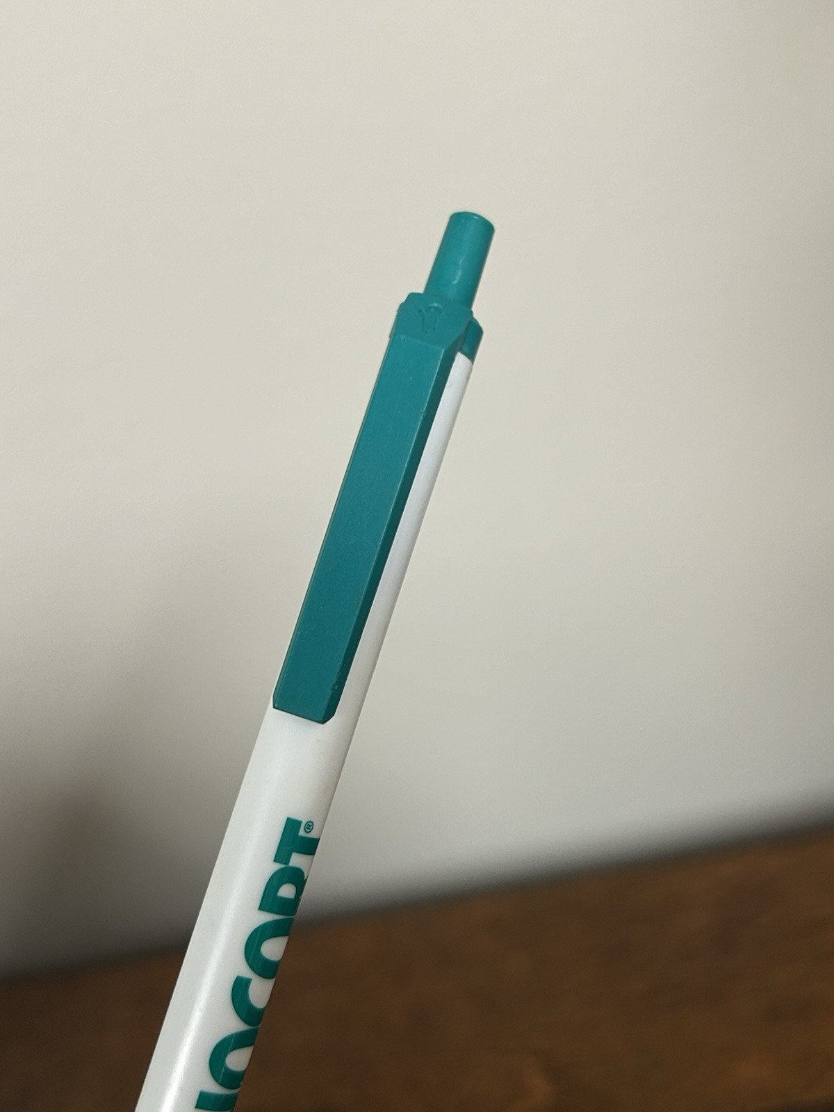 Drug Rep Pen Rhinocort Advertising Promotional Promo Pharmaceutical Sales Pharma