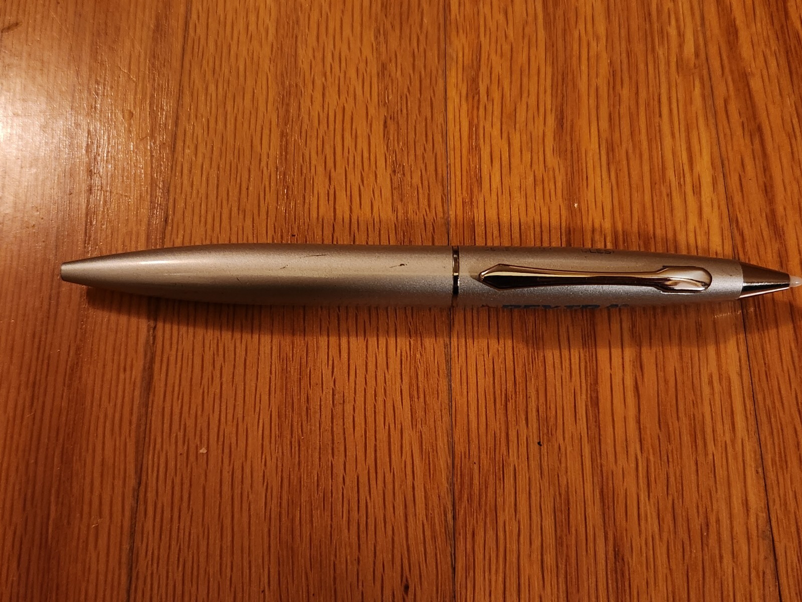 Celebrex Bextra Drug Rep Pharmaceutical Metal Advertising Ballpoint Pen Promo