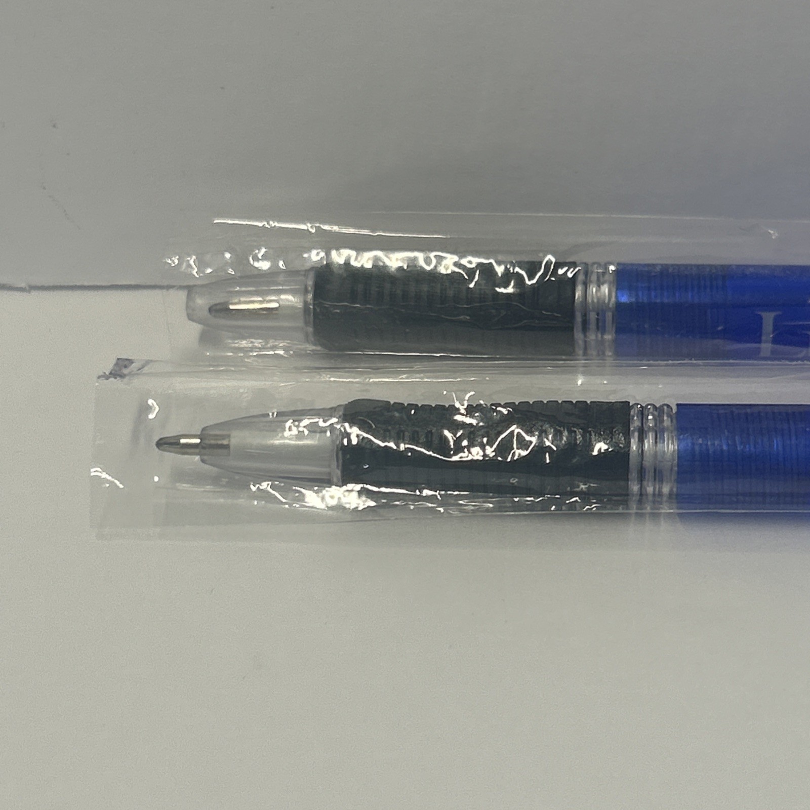 2 New LUNESTA Pharmaceutical Drug Rep Pen VERY RARE Advertising Collectible