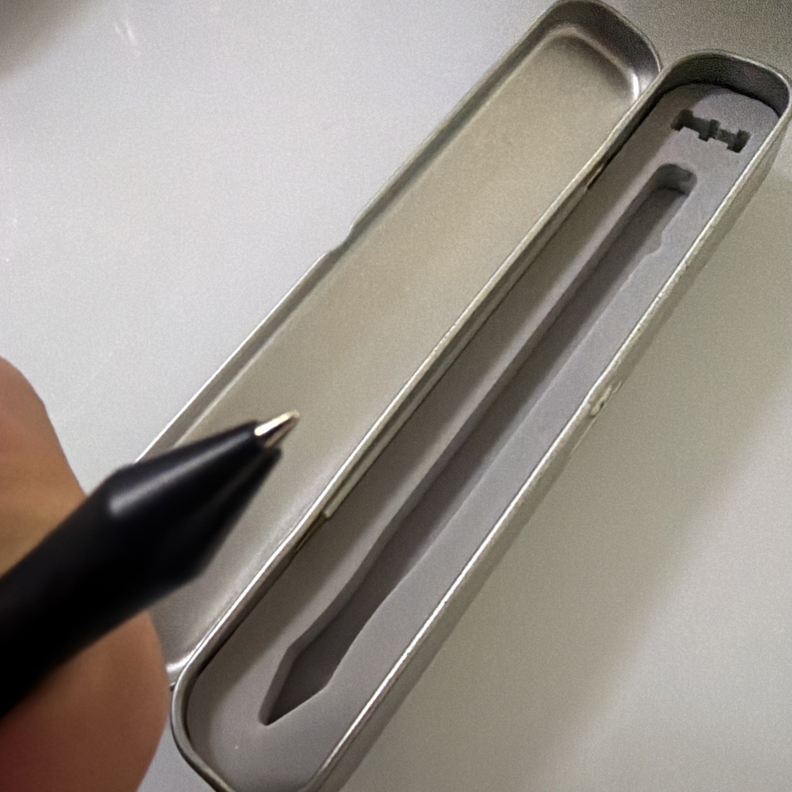 Pfizer Oncology Promotional Multitpurpose Pen