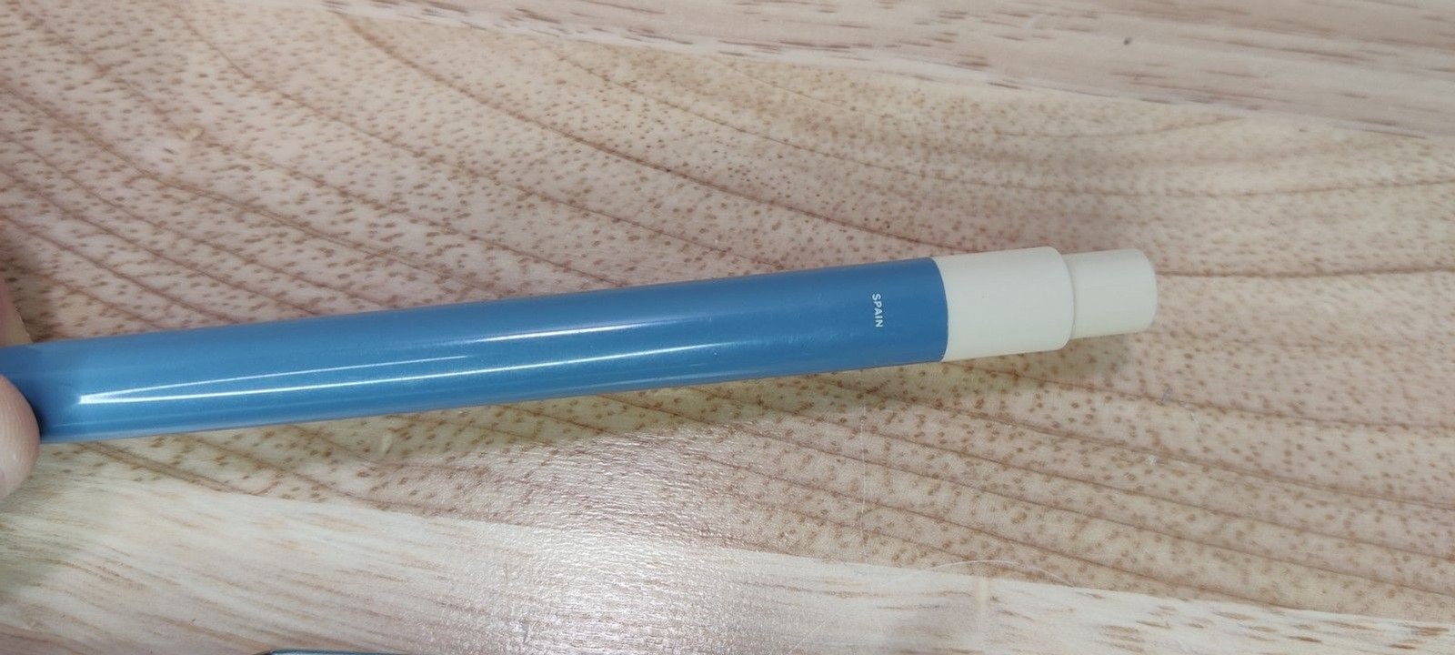 VTG Viagra Promo Ballpoint Pens Lot Of 2 Rep Advertising