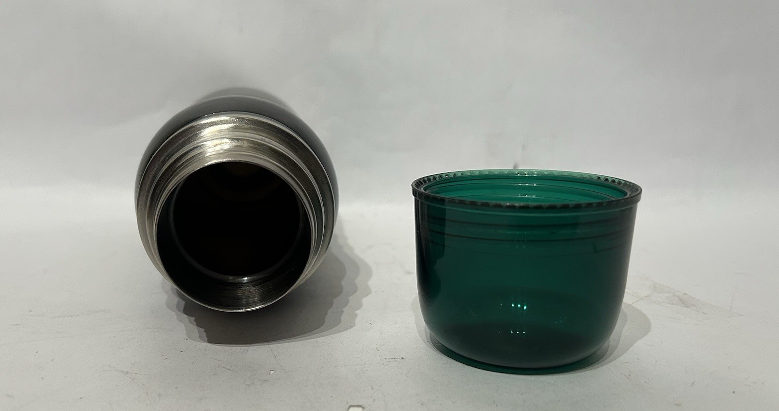 Rozerem Ramelteon Advertising Travel Thermos Drug Rep Promotional