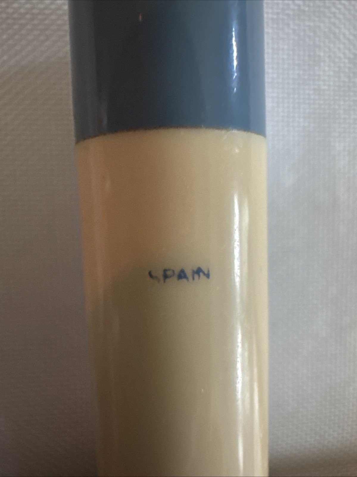 Vtg VIAGRA Pfizer Drug Promotional Click Ballpoint Pen Pharmaceutical