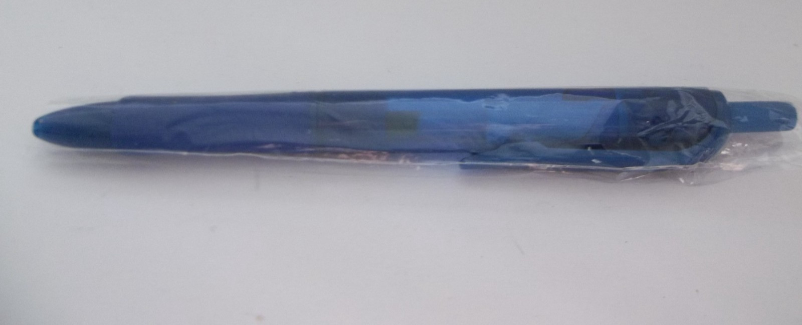 Promotional Pharma Pen NOS – Plastic Medium Weight – REMINYL