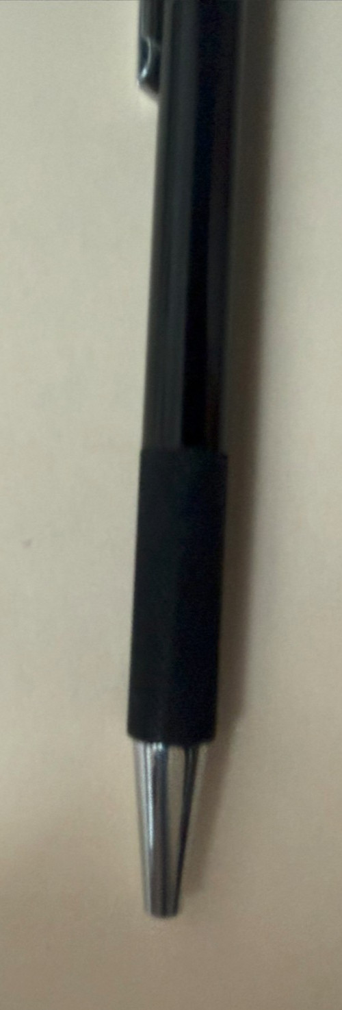 Rare Vintage PROCARDIA ( nifedipine ) Steel Pen original box tested-works