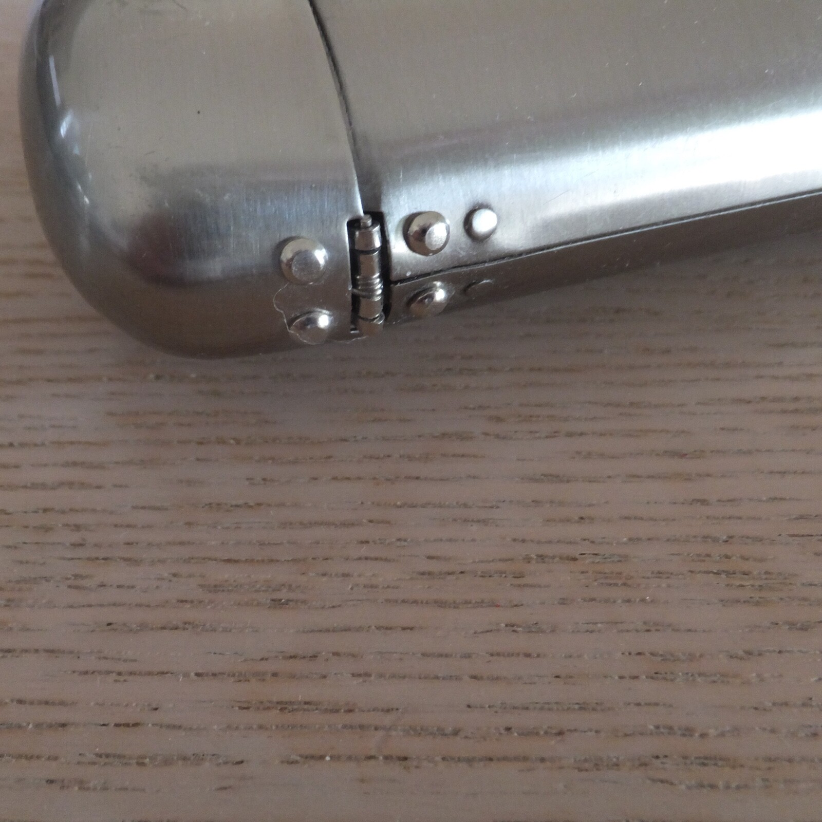 Zomig Zolmitriptan EyeGlasses Case, Container