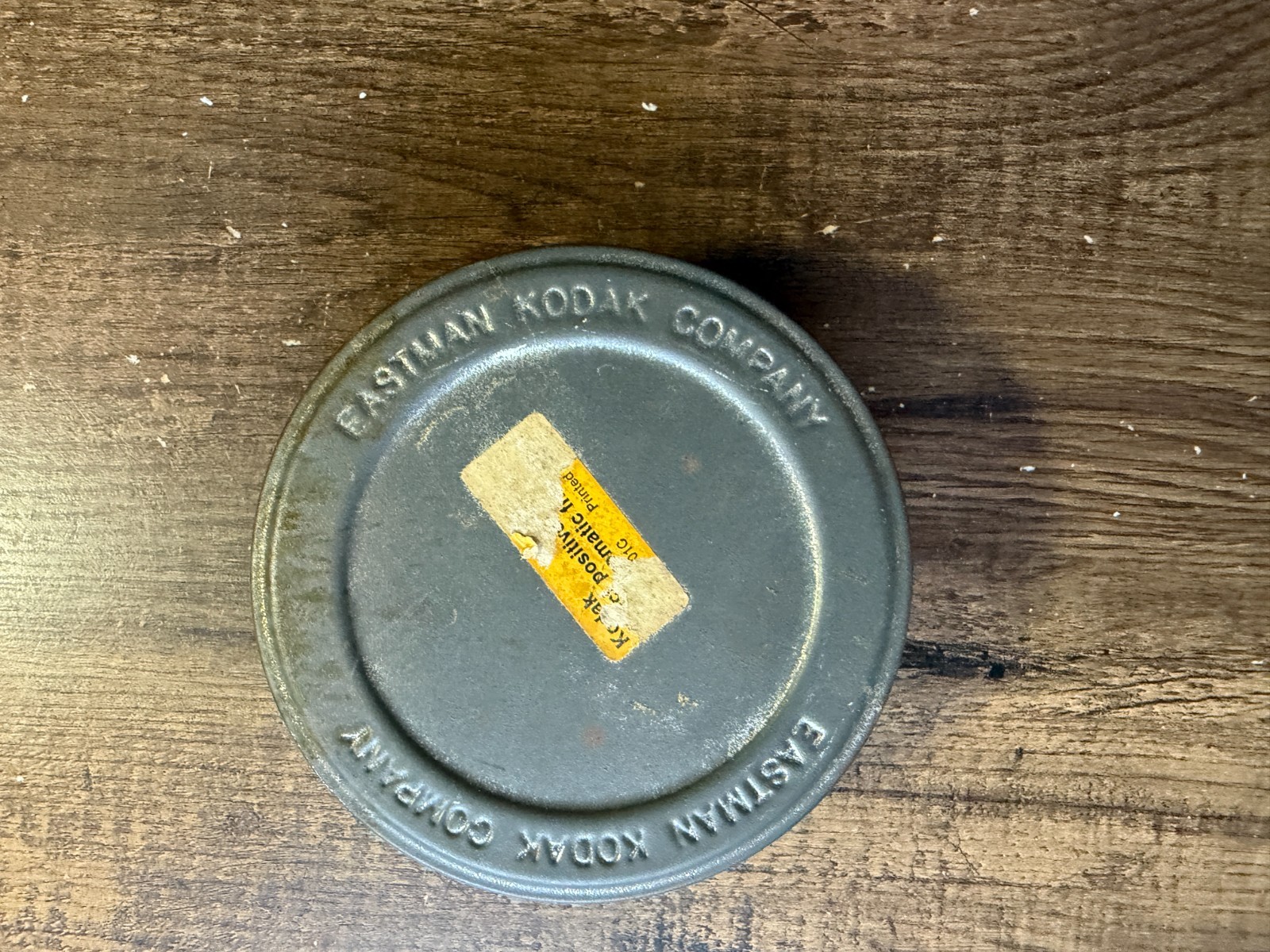 Vintage Lot of Tins MatchBook Advertising – Tums Kodak Band-Aid Ohio Blue Tip