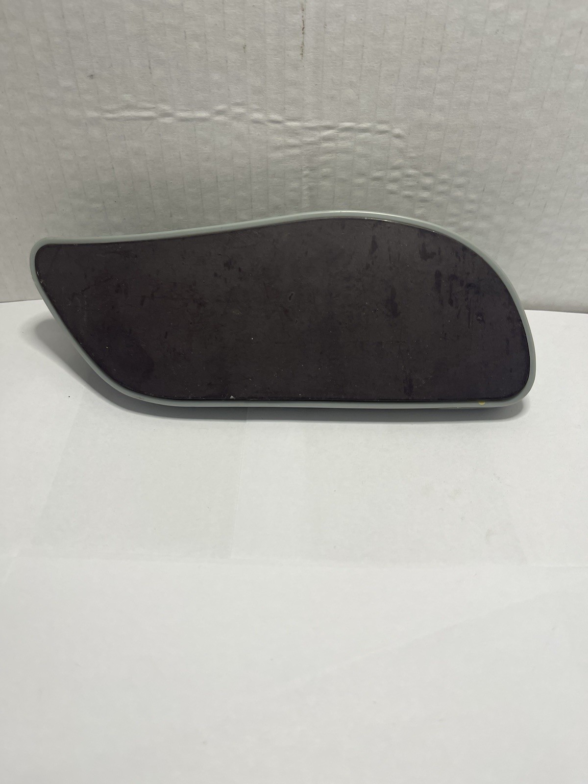 Prevacid Pharmaceutical Promotional Magnet Clip With Original Paper Description